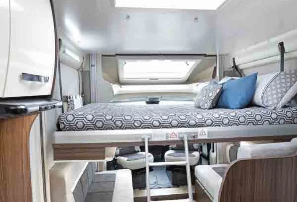 Benimar-Mileo-dropdown-bed-36470