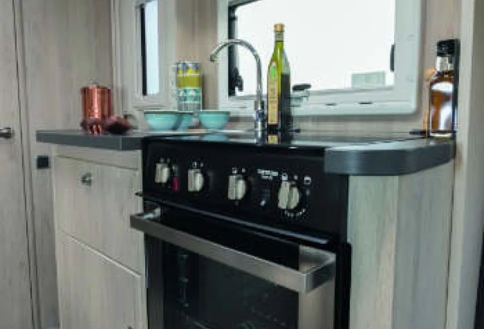 The-kitchen-has-two-cabinets,-50cm-and-46cm-wide,-and-a-large-drawer-that-contains-a-five-recess-cutlery-tray-w350-37510