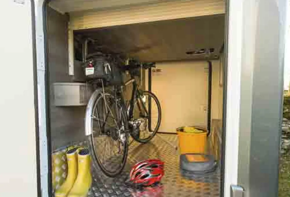 Mobilvetta-K-Silver-garage-94450