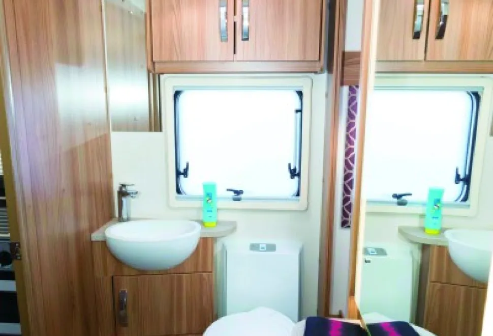 Unusually-among-centre-shower-room-caravans,-the-washbasin-is-beside-the-toilet-45175