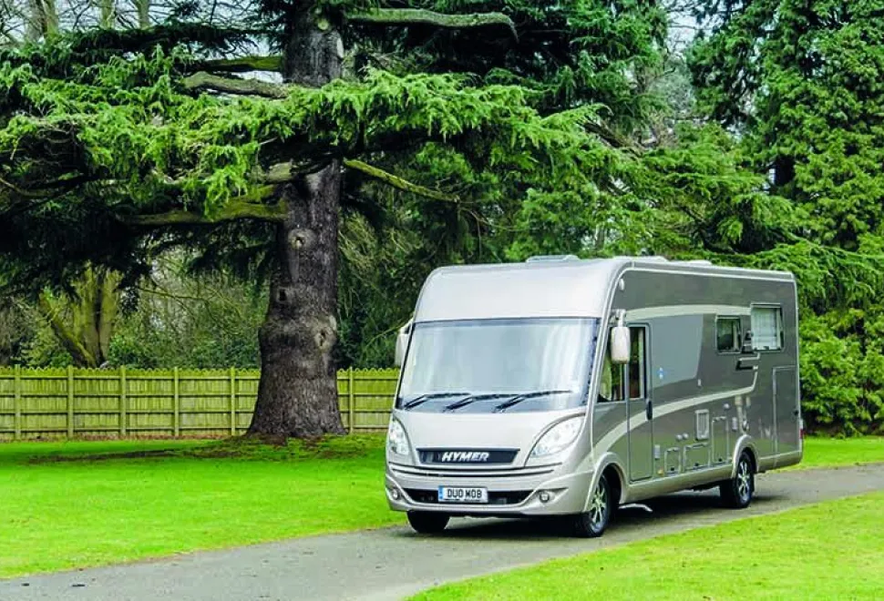 rhp_Hymer exterior