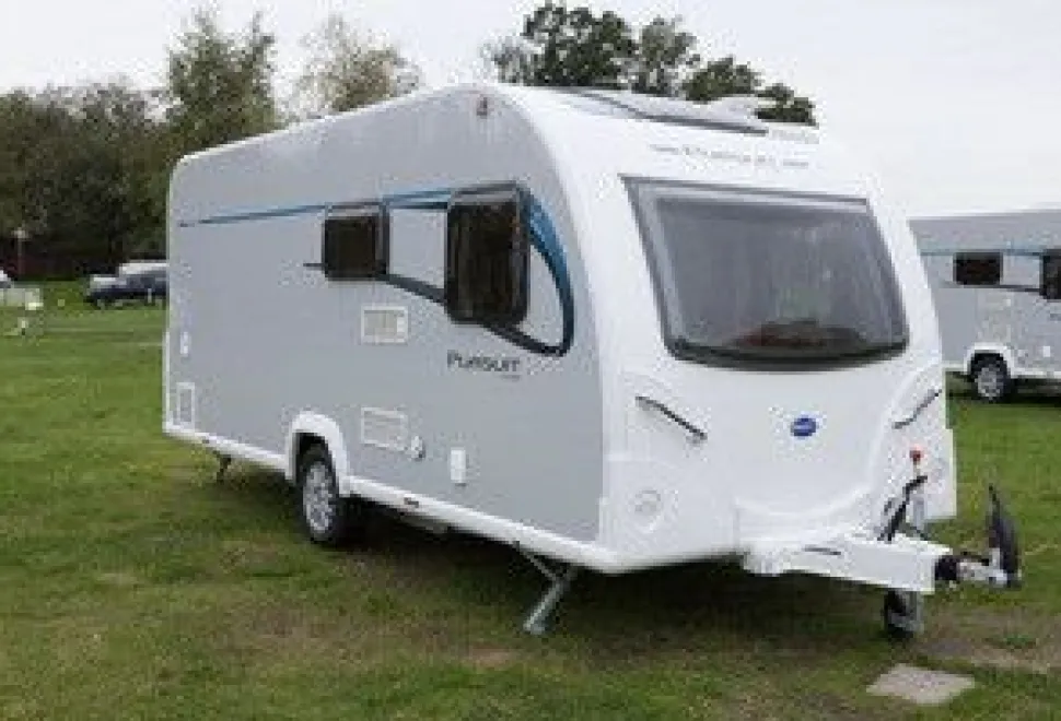 rhp_Bailey Pursuit 430 exterior