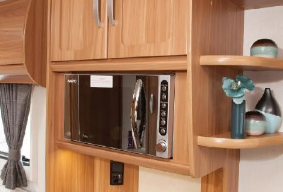 rhp_The microwave is at a conveniently low height