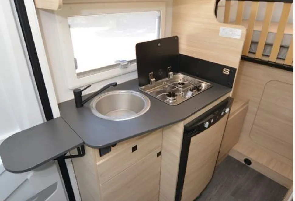 Chausson-S514-Sport-Line-kitchen-96041