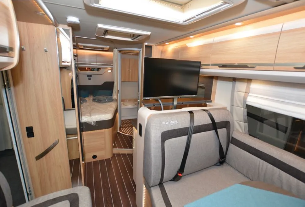 Knaus-Sky-TI-650-MF-Platinum-low-profile-motorhome-rear-view-34624