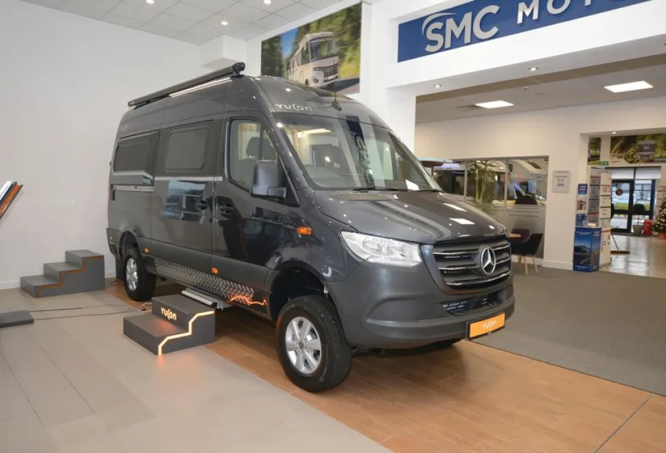 camping fumatte XXL Camping Fumatte "Camping is my Therapy" 60x90 cm
