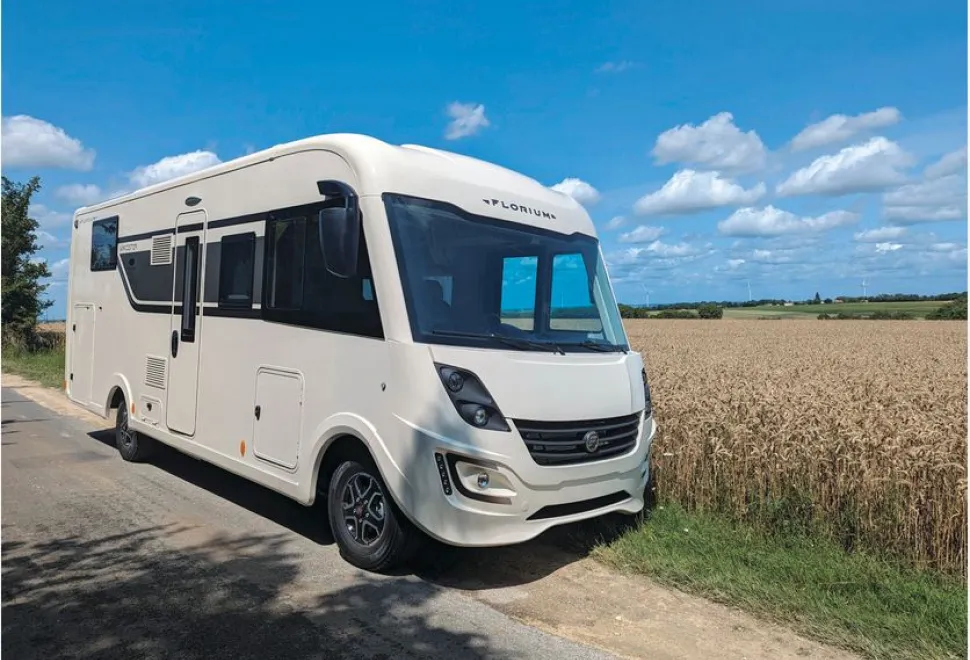 Florium Wincester 75 LMF