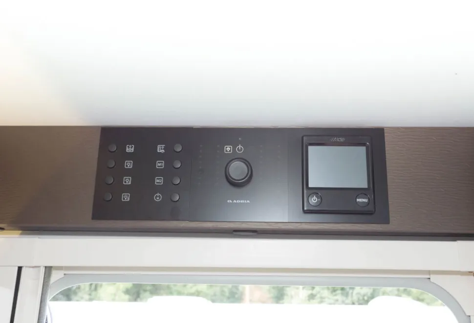 The-c-ontrol-panel-for-the-programmable-lighting-alongside-the-Alde-panel-43095