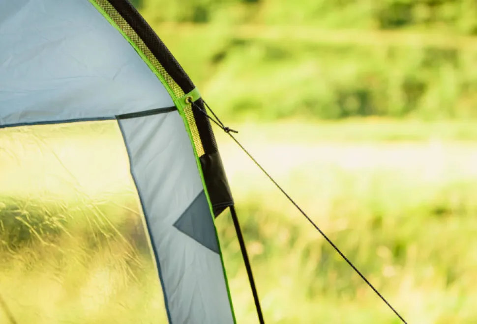 Coleman Vail 6L (courtesy of Coleman)