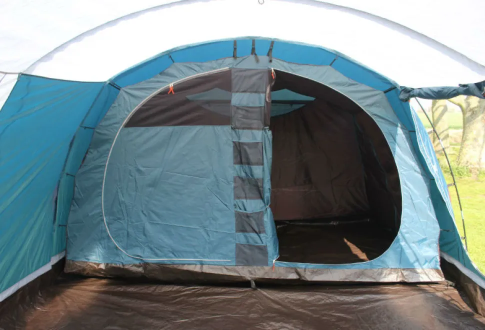 Easy Camp Palmdale 600 (Picture by Iain Duff)