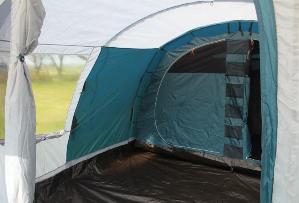 Easy Camp Palmdale 600 (Picture by Iain Duff)