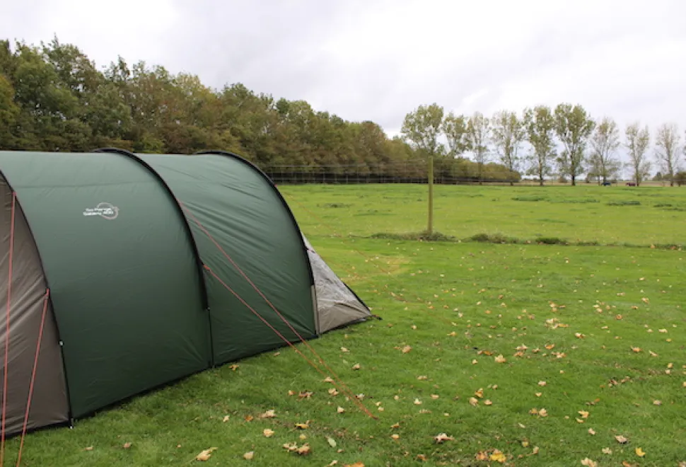 Easy Camp