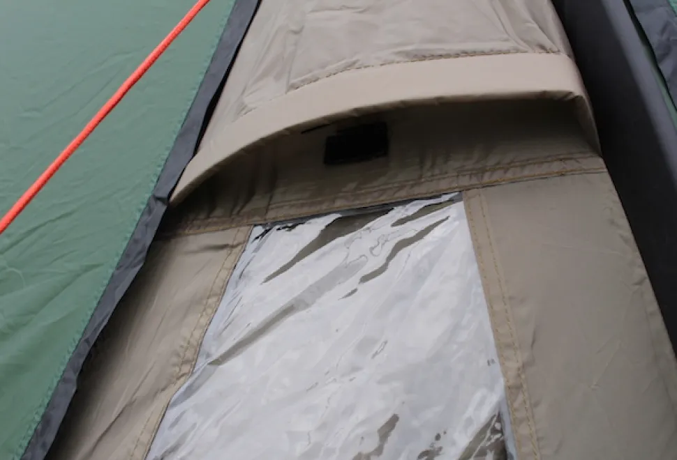 Easy Camp