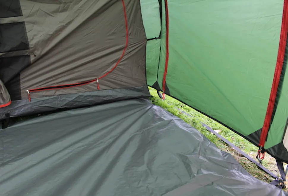 Easy Camp