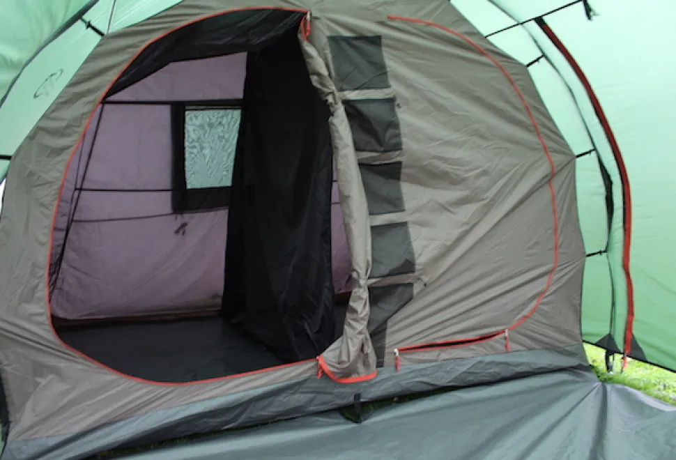 Easy Camp