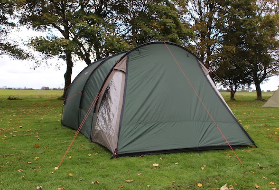 Easy Camp