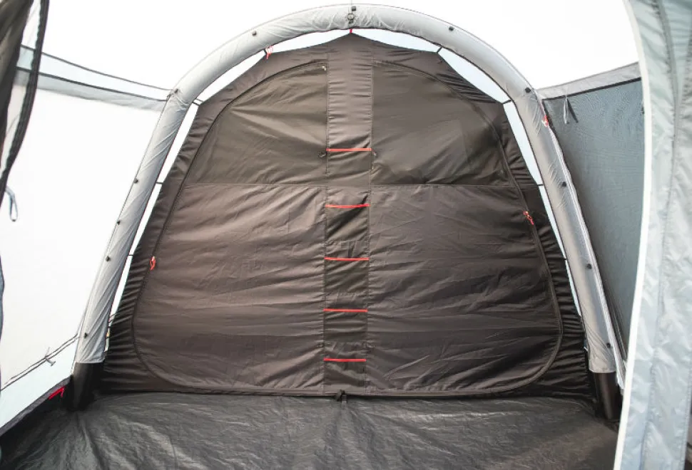 Wild Country Zonda 4EP tent review | Review | Out & About Live