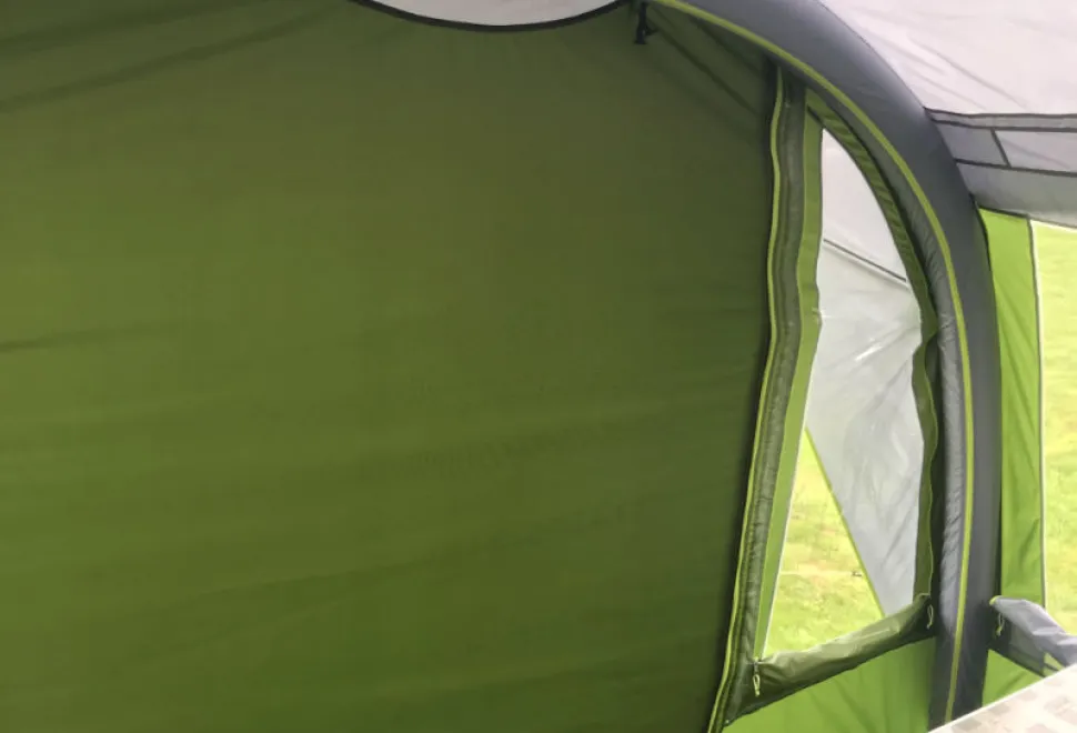 Coleman Weathermaster 4