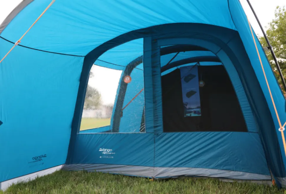 Vango Aether 450