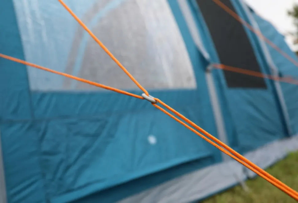 Vango Aether 450