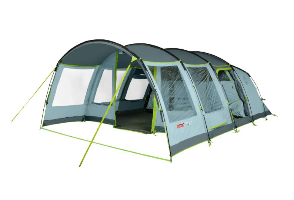 Coleman meadowood 6L