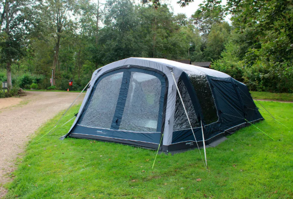 The Outwell Airville 6SA tent