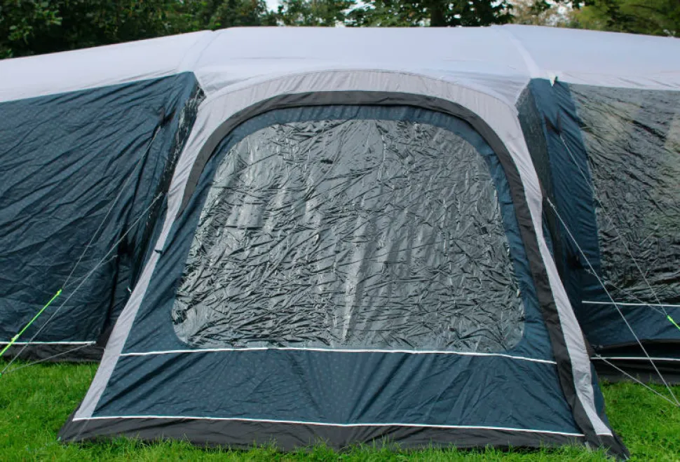 The Outwell Airville 6SA tent