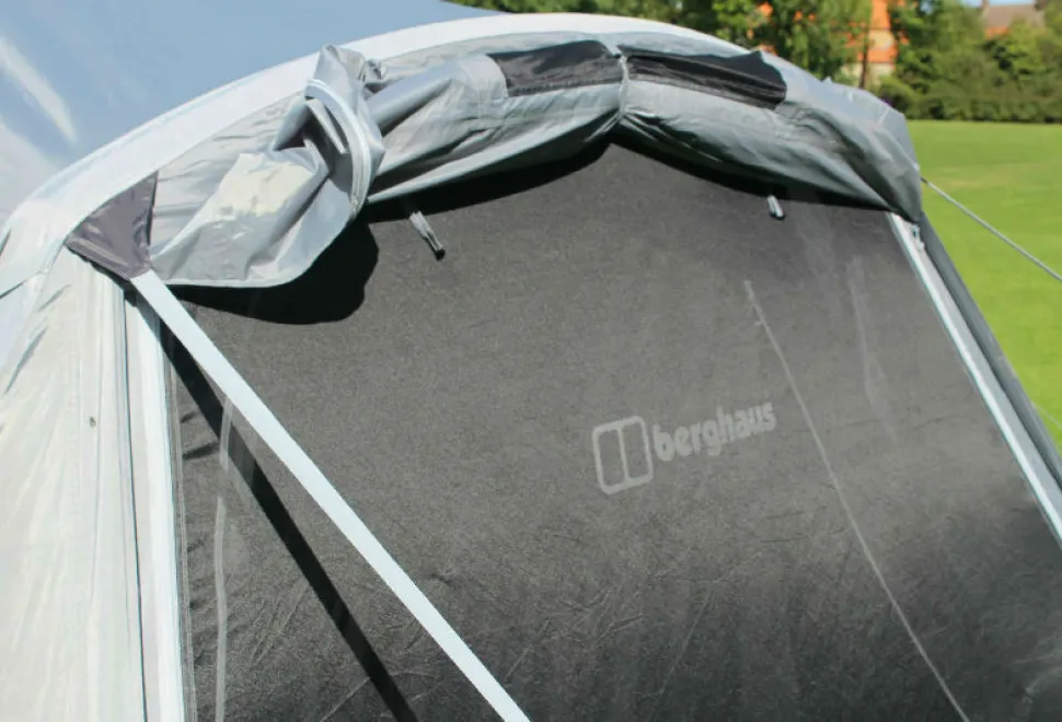 BERGHAUS