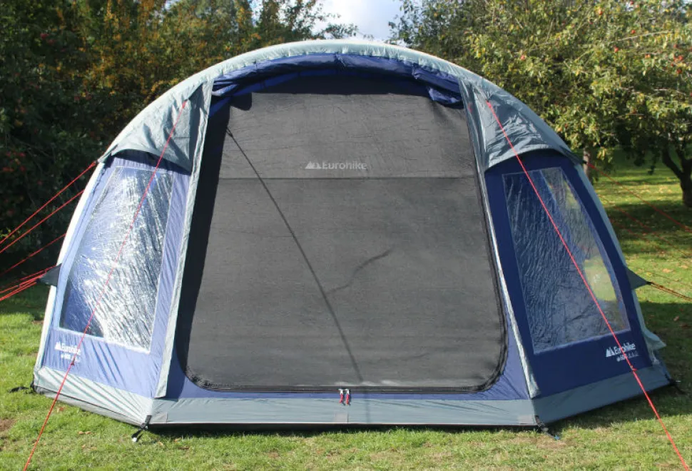 Eurohike