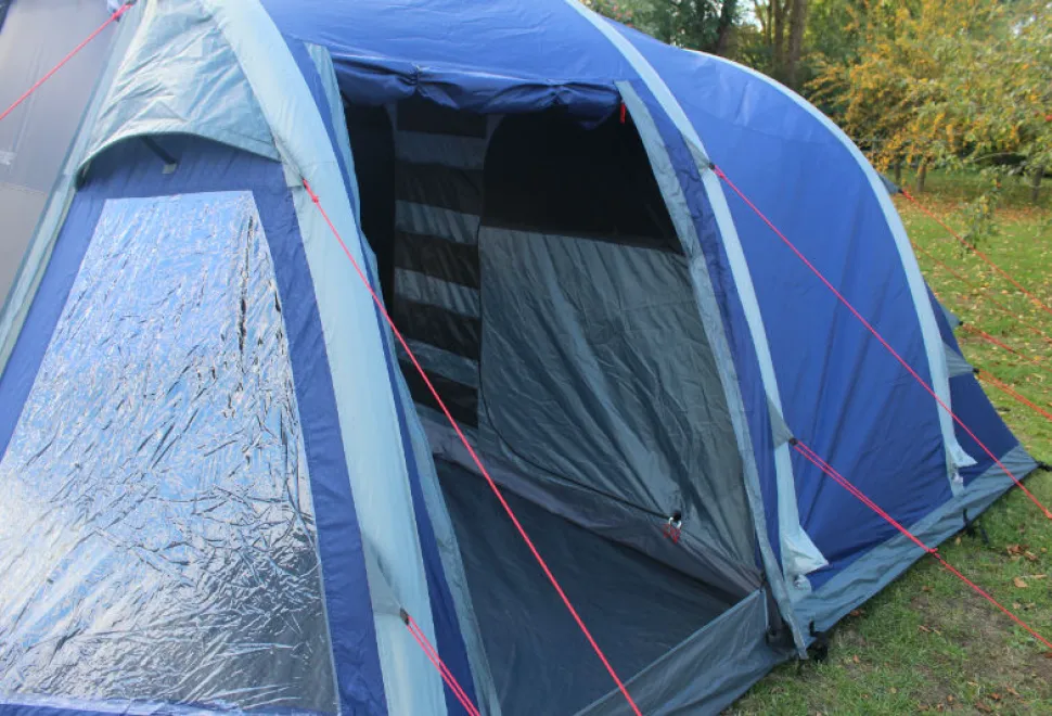 Eurohike