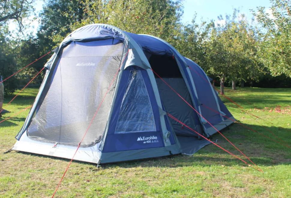 Eurohike