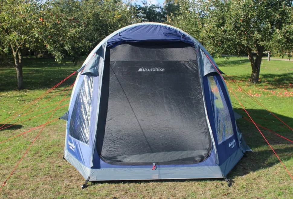 Eurohike