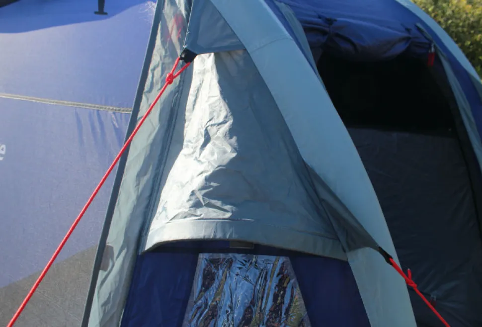 Eurohike