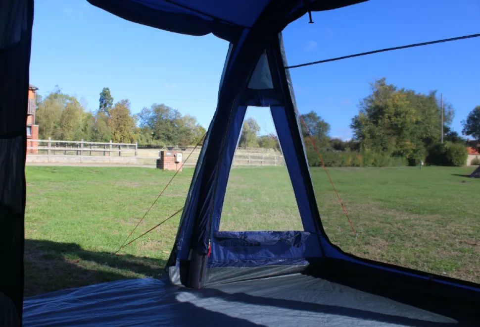 Eurohike
