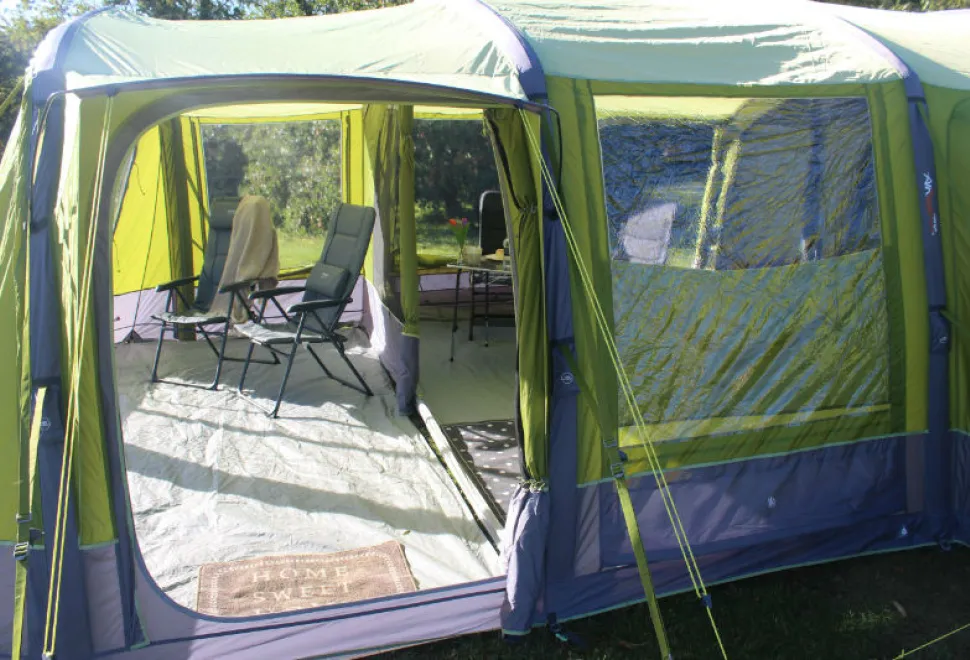 Vango