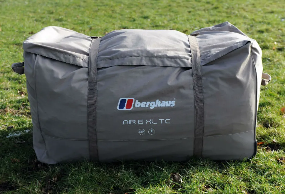 Berghaus