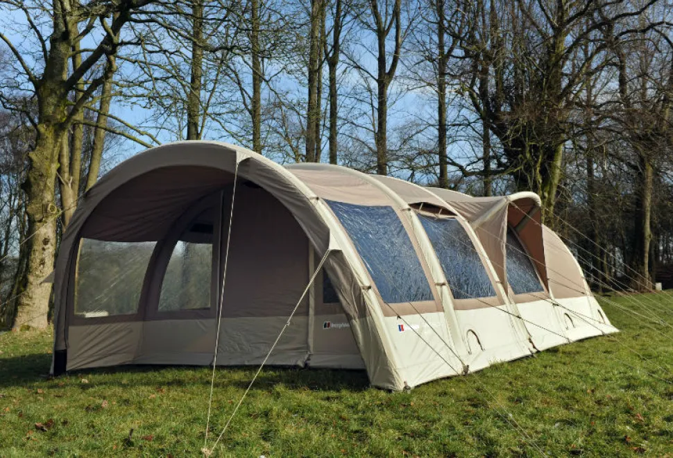 Berghaus