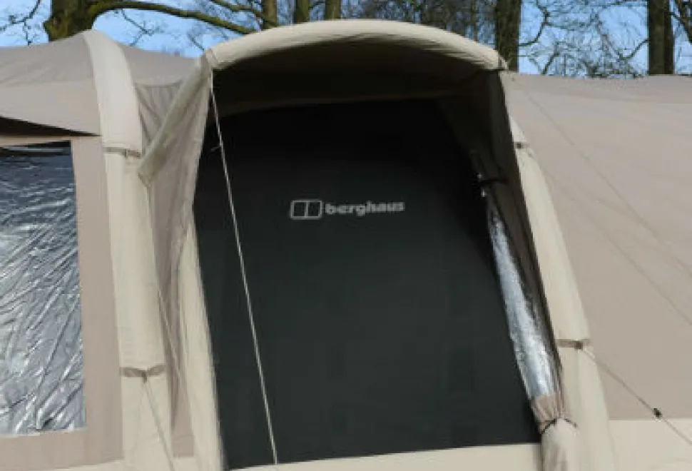 Berghaus