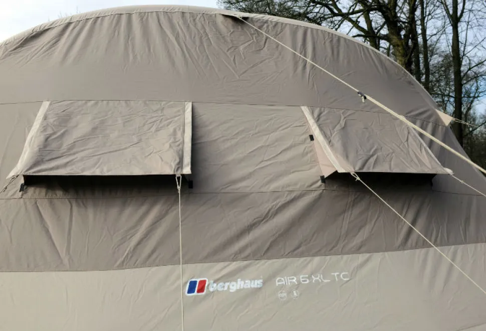 Berghaus
