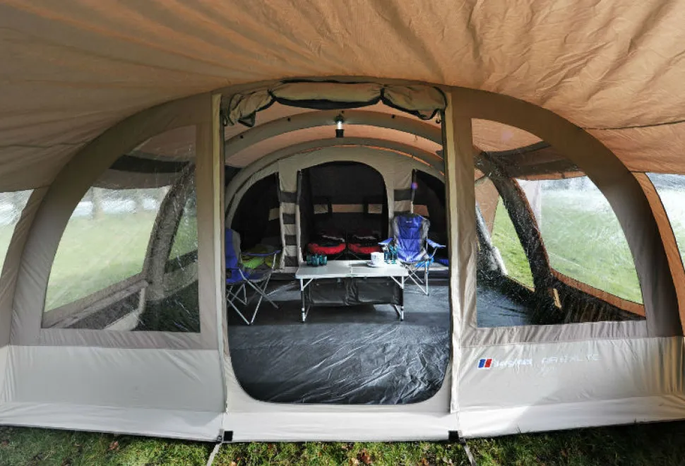 Berghaus