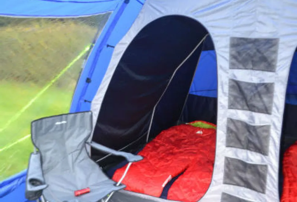 Eurohike