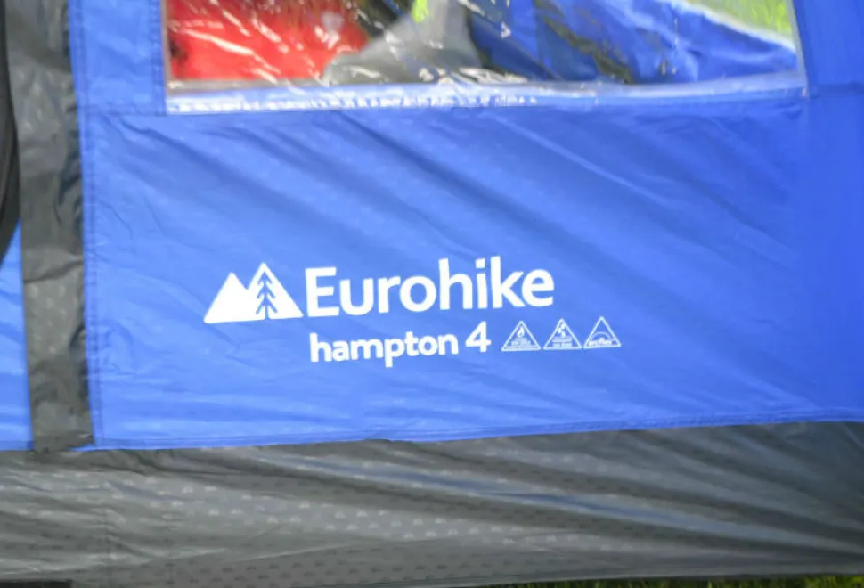 Eurohike