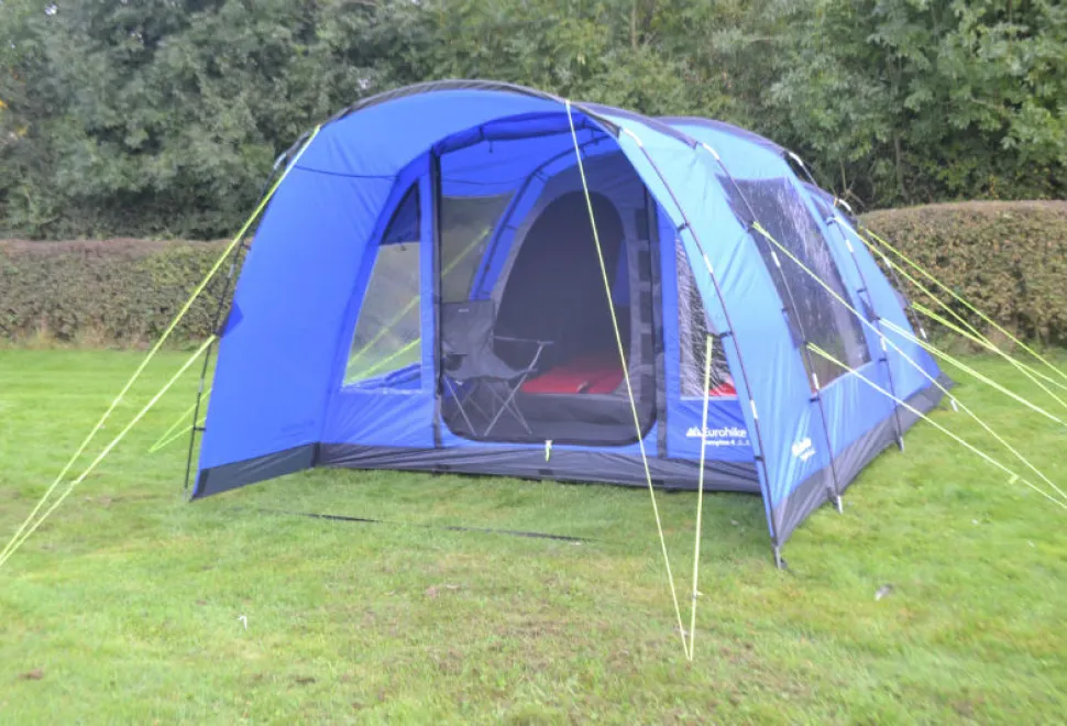 Eurohike