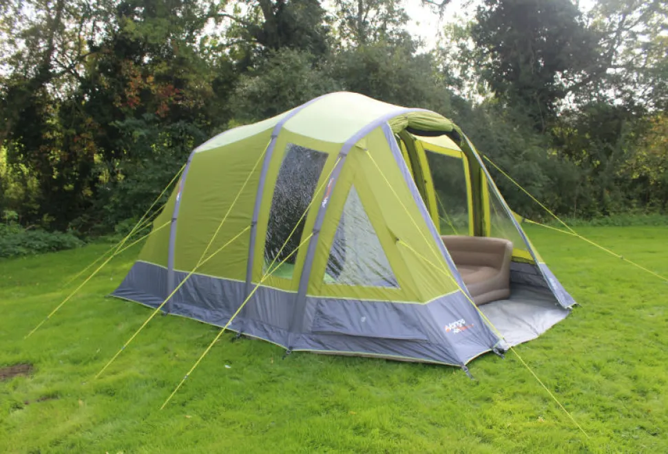 Vango