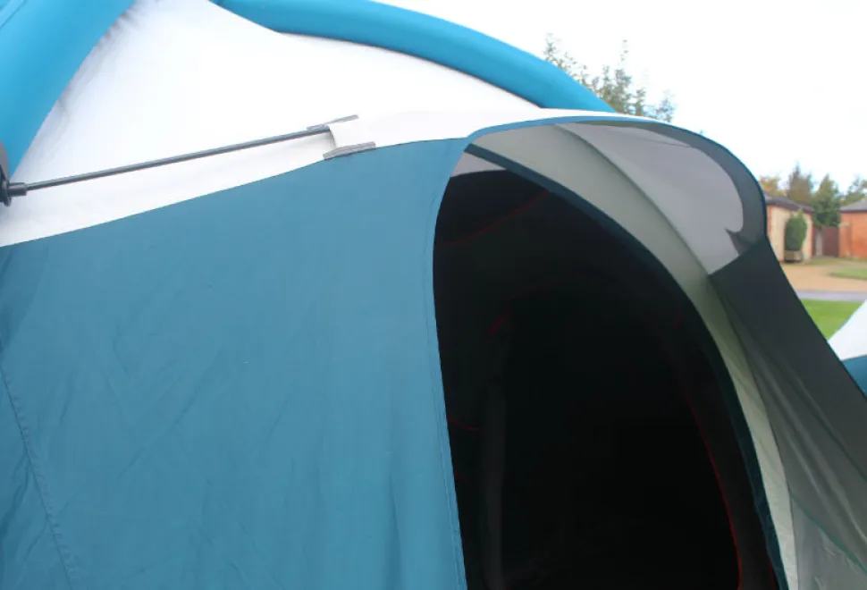 QUECHUA AIR SECONDS 8.4 XL