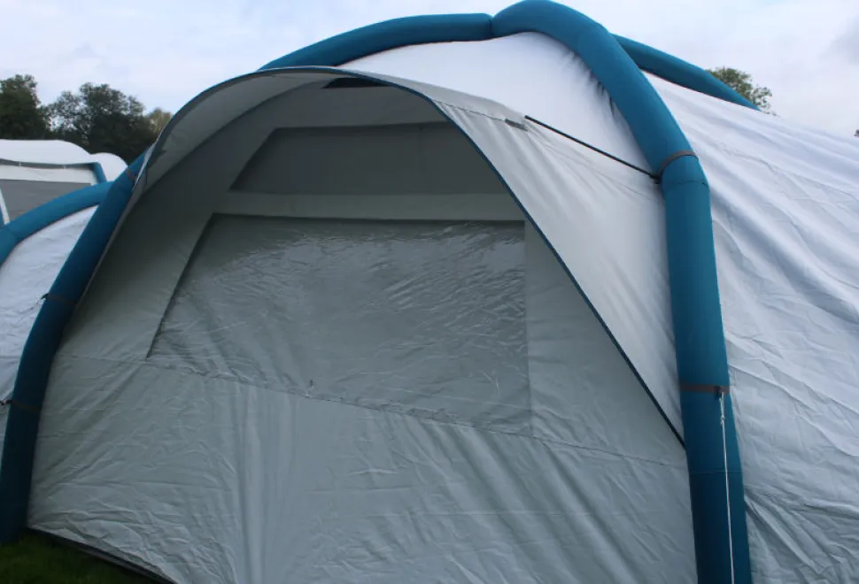 QUECHUA AIR SECONDS 8.4 XL