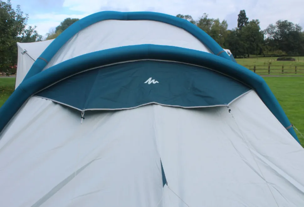 QUECHUA AIR SECONDS 8.4 XL