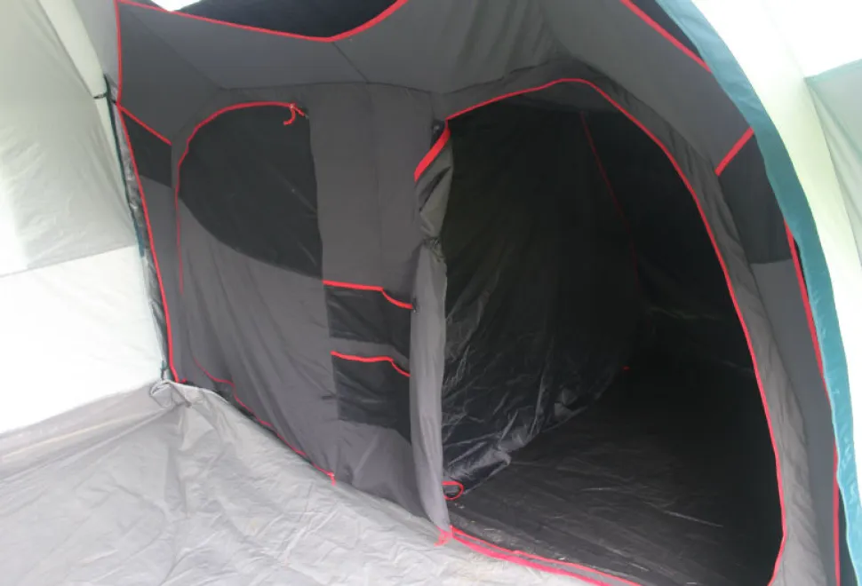 QUECHUA AIR SECONDS 8.4 XL