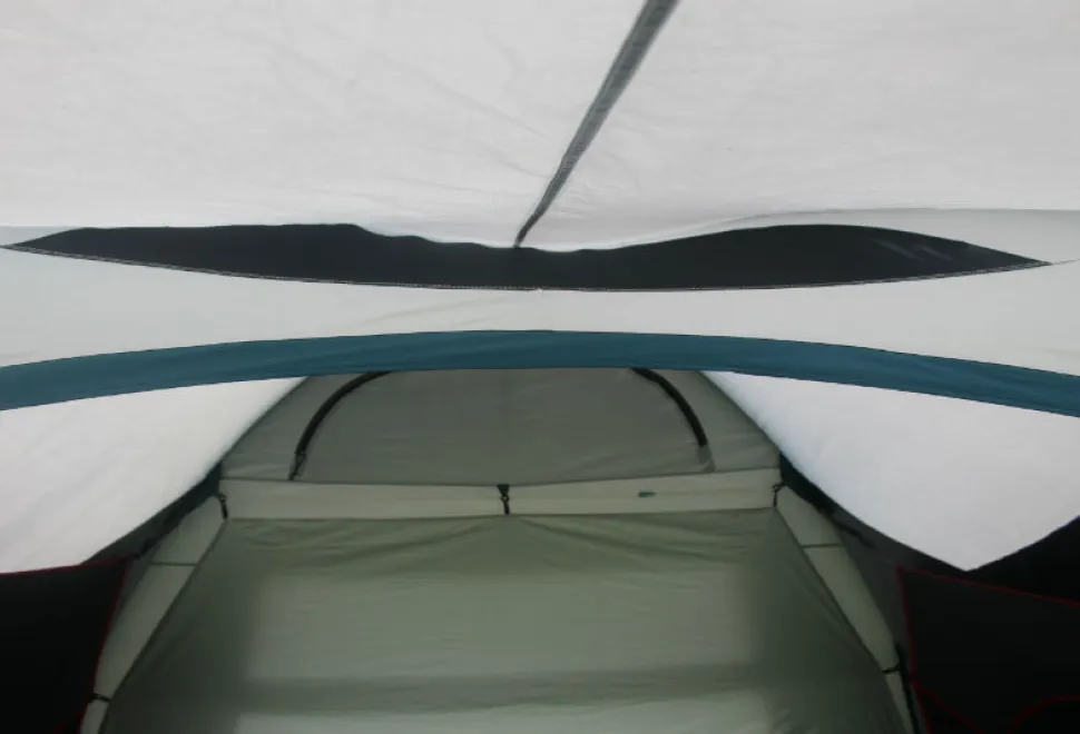 QUECHUA AIR SECONDS 8.4 XL
