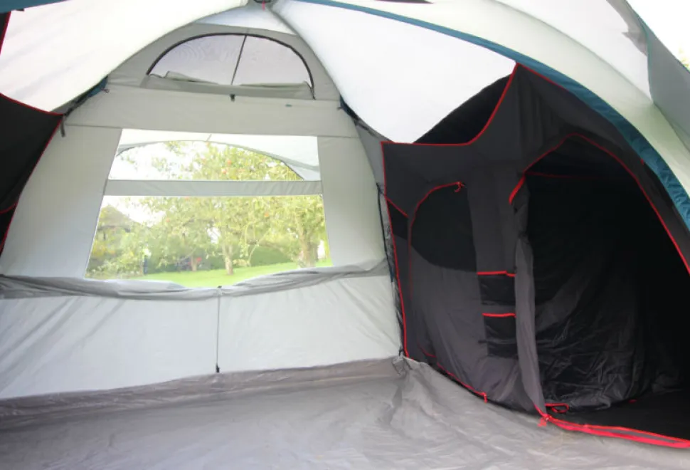QUECHUA AIR SECONDS 8.4 XL